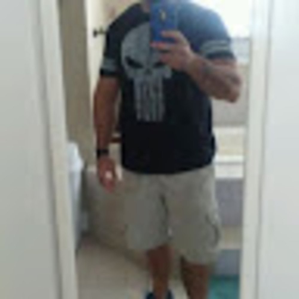 Meet your Posher, Keith